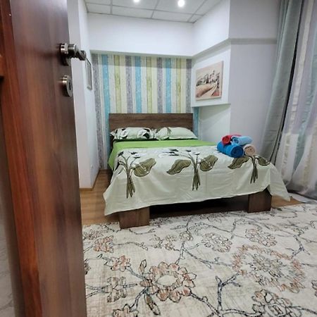 בוקרשט The Cozzy Corner Apartments מראה חיצוני תמונה