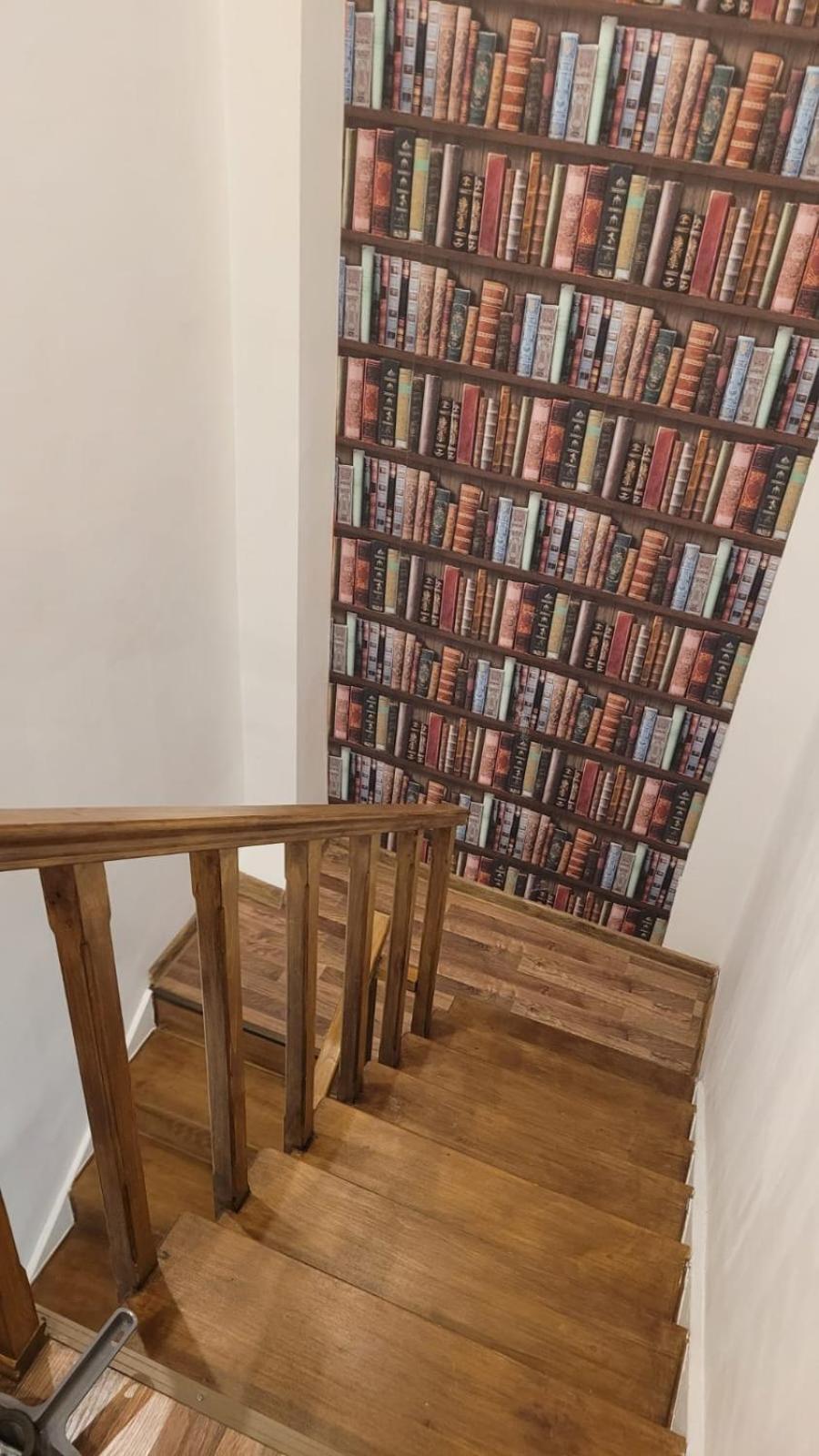 בוקרשט The Cozzy Corner Apartments מראה חיצוני תמונה